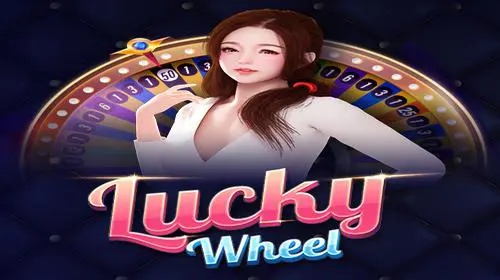 Lucky Wheel - Spin City - Congo